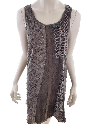 Soggo damen strickkleid m - soggo, gr.
