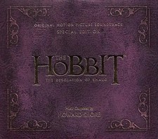 The Hobbit - The Desolation of