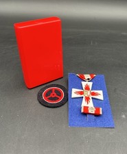 DDR Abzeichen Medaille Orden