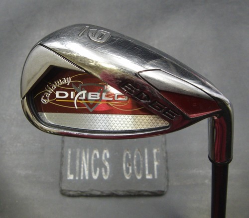 Callaway diablo edge eisen - callaway,