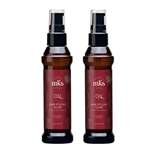 Mks eco marrakesh oil - oil, normal