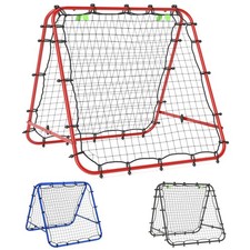 Fußball Rebounder Kickback