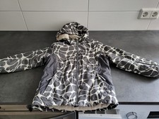 Ticket To Heaven Winterjacke Gr. 116 Super Zustand Mädchen Schneefang