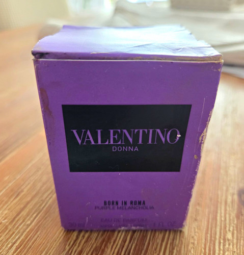 Valentino donna born roma - in,