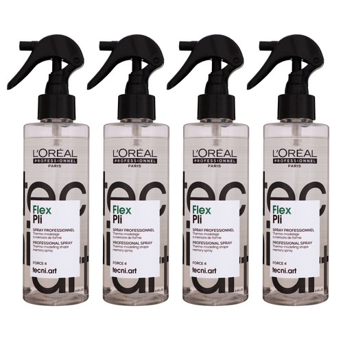 Loreal tecni art - tecni., pli