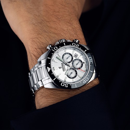 Festina herrenuhr keramik - festina,
