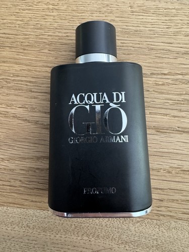 Giorgio armani acqua gio - armani,