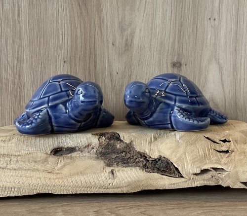 Deko figuren set - deko, schildkröten
