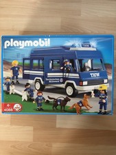 Playmobil 4088 THW