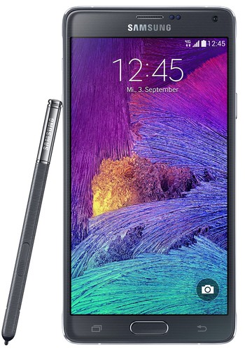Samsung galaxy note - galaxy,