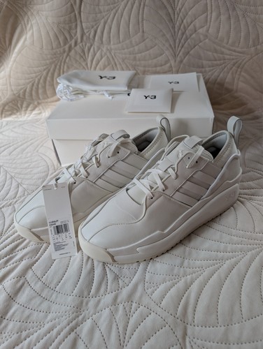Neu ovp adidas 3 rivalry - y-3,
