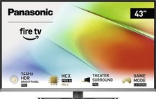 Panasonic TV-43W93BE7 108 cm