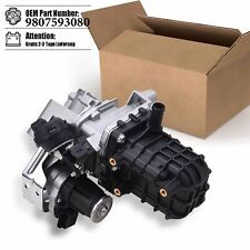 AGR-kühler Abgasrückführung Für Ford Mondeo 5 Focus 3 Galaxy 3 Kuga 2 ▶2.0 TDCi