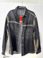 Diesel Denim Jacket L