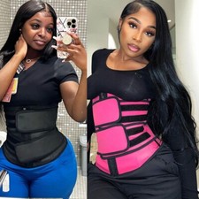 Body Shaper Cincher Waist