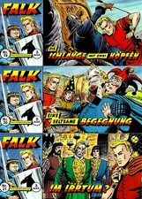 FALK 3. SERIE PICCOLO Ewald