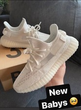 Yeezy 350 V2 Bones Größe 40 Herren Schuhe Damen Schuhe
