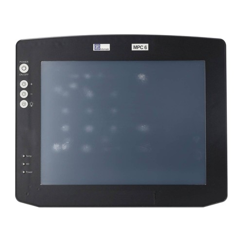 Dlog industrie mpc - dlog, pc
