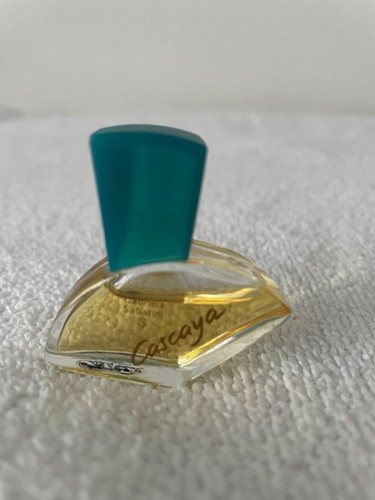 Miniature flacon cascaya von - cascaya,