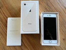 Apple iPhone 8 - 64GB -