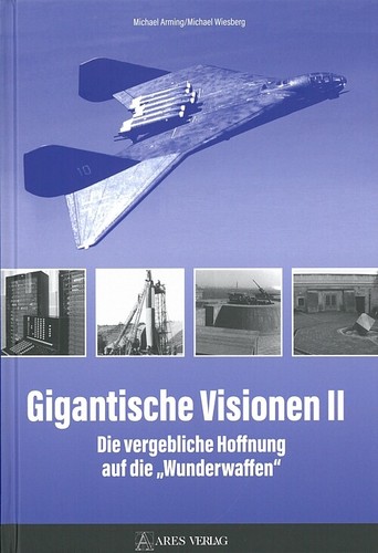 Gigantische visionen die - ii,
