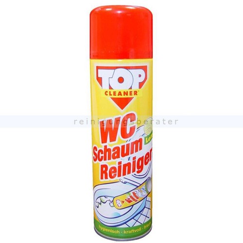 Reiniger top cleaner wc - wc-reiniger,