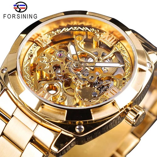 Forsinning herren automatik - forsinning,
