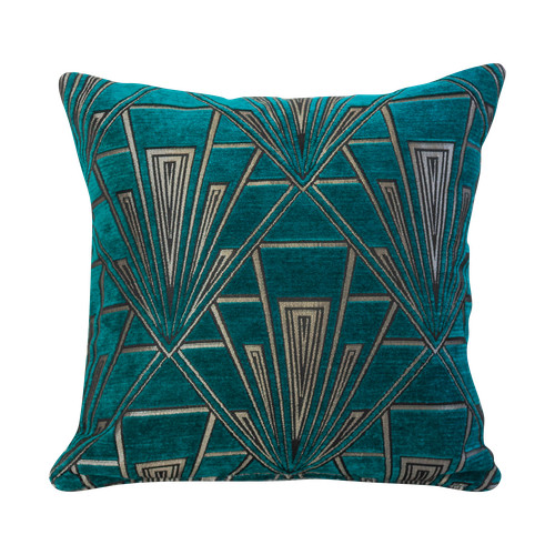 Art deco kissen - deco, luxus