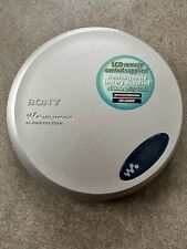 Sony Discman Walkman D-EJ775
