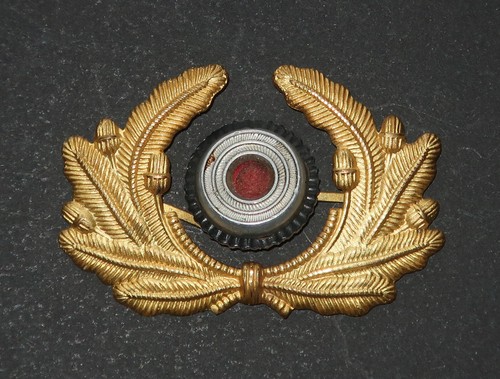 Orig reichswehr kokarde mit - reichswehr,