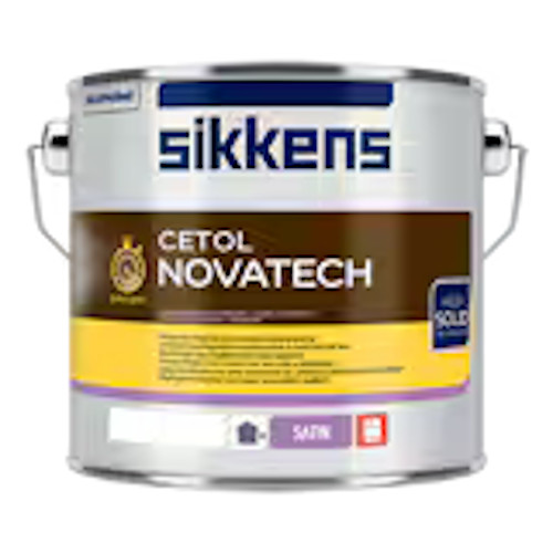 Sikkens cetol - (27,96€/l),