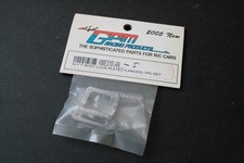 GPM Silber Legierung Front