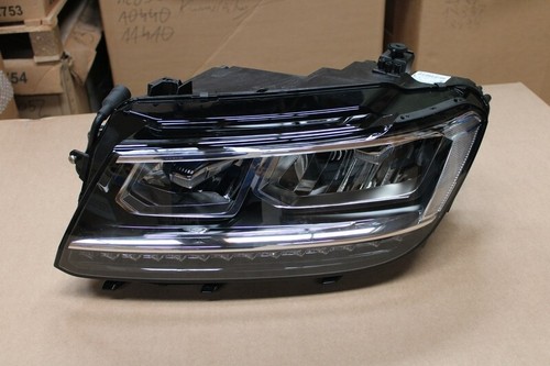 Tiguan frontscheinwerfer - vw,