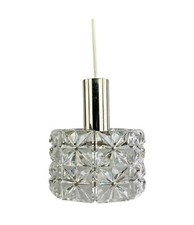 60er 70er Jahre Deckenlampe