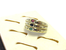 Goldring-Damen 333 Gold