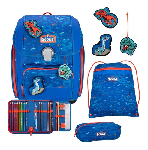 Scout superflash genius set - genius,