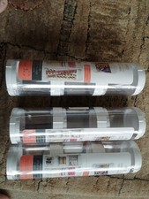 3 Deflecto Stapelorganizer 3