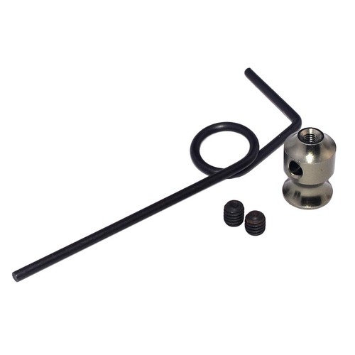 Auspuffhalterung für 8 - für, 1/8