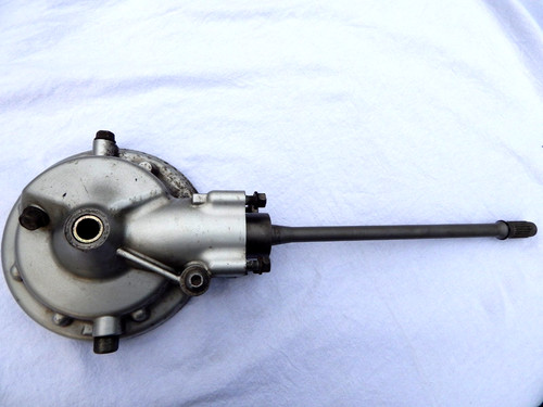 Yamaha 900 diversion - yamaha, xj