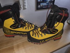 La Sportiva Nepal Extreme Cube