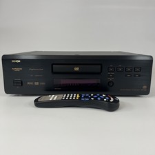 Denon DVD-2800 CD/DVD/HDCD