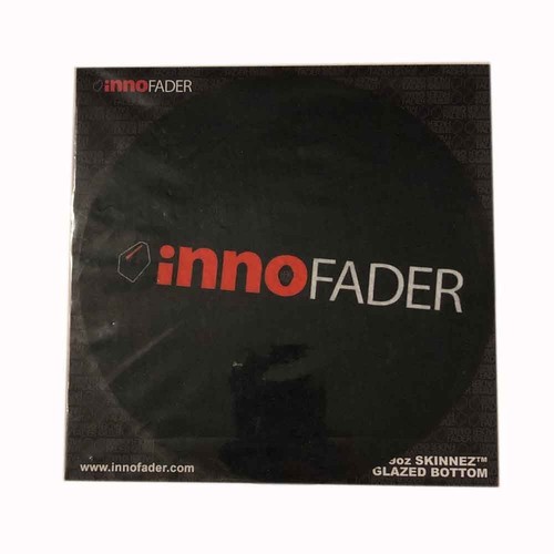 Innofader logo filz - innofader,