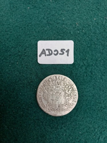 Ad052 schilling 1726 - schilling,