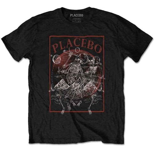 Astro skeletons band - band, t
