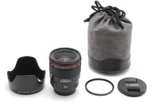 【NEUWERTIG】Canon EF 35mm f/1.4 L ULTRASONIC Weitwinkelobjektiv