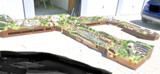 Märklin Spur Z riesige
