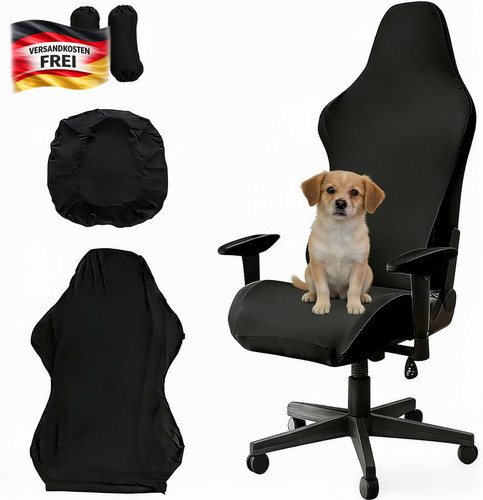 Gaming stuhlhussen stück - stuhlhussen, 4