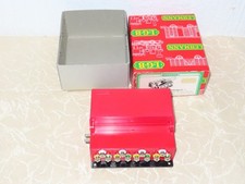 LGB Lehmann 5075 Schaltpult