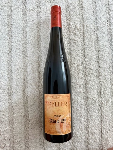 Klaus peter keller abts 2020 - klaus,