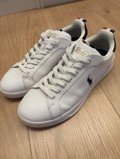 Polo Ralph Lauren Sneaker